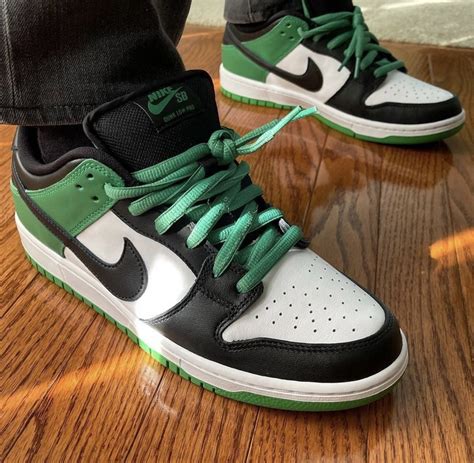 nike dunks forest green|Nike dunks dark green.